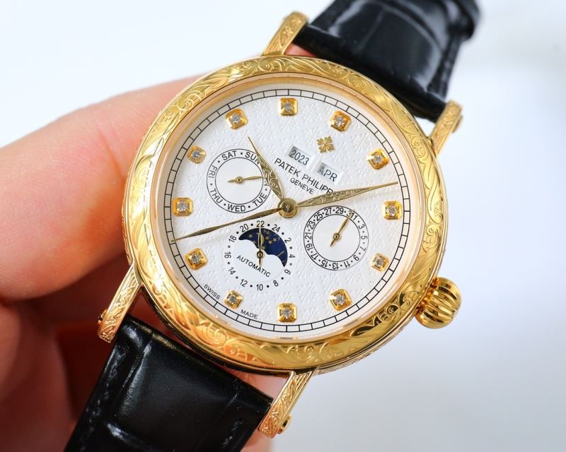 PATEK PHILIPPE Watches